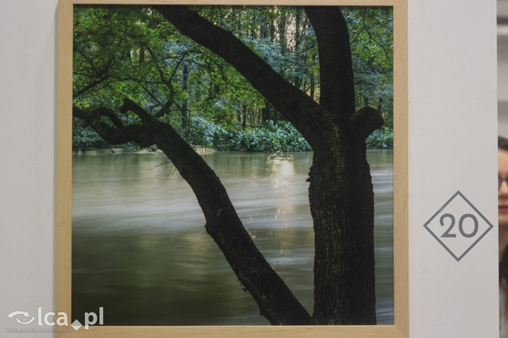 Woda jako lustro tożsamości