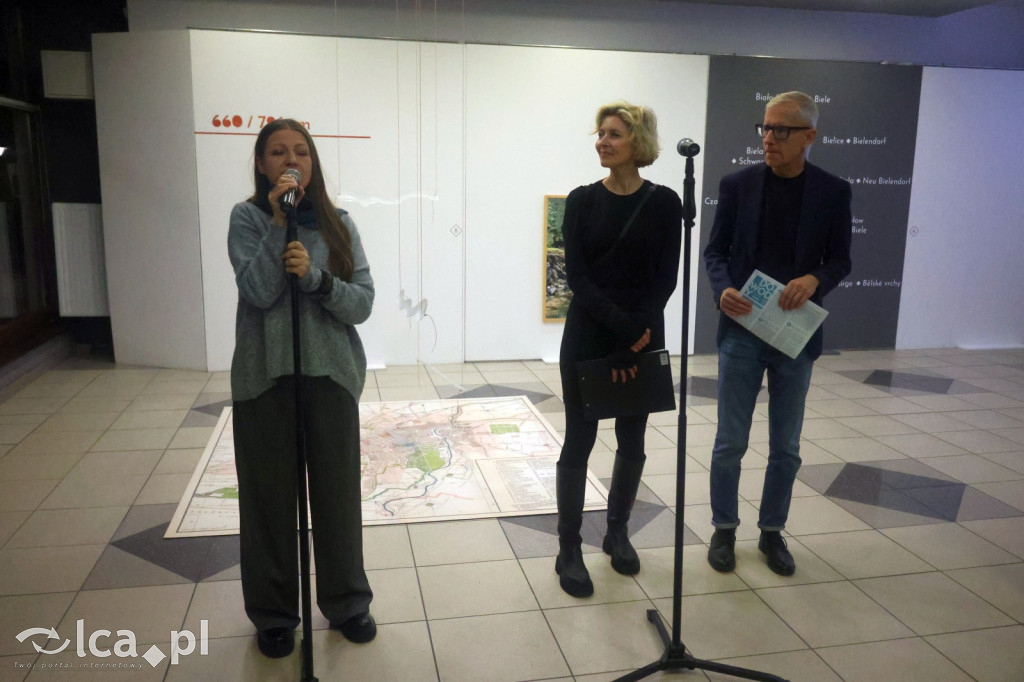 Woda jako lustro tożsamości