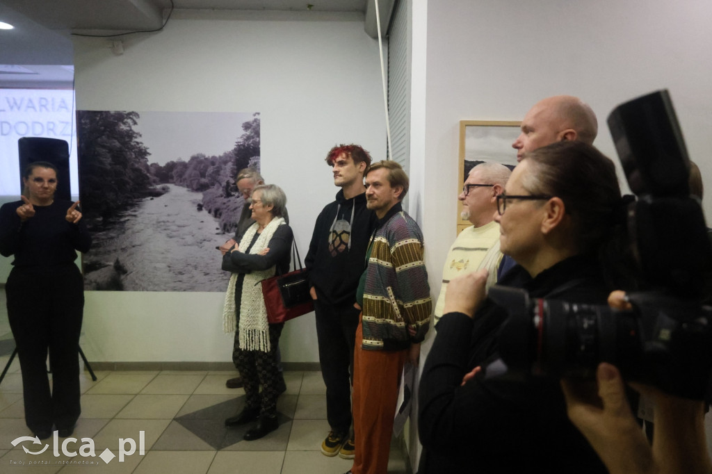 Woda jako lustro tożsamości