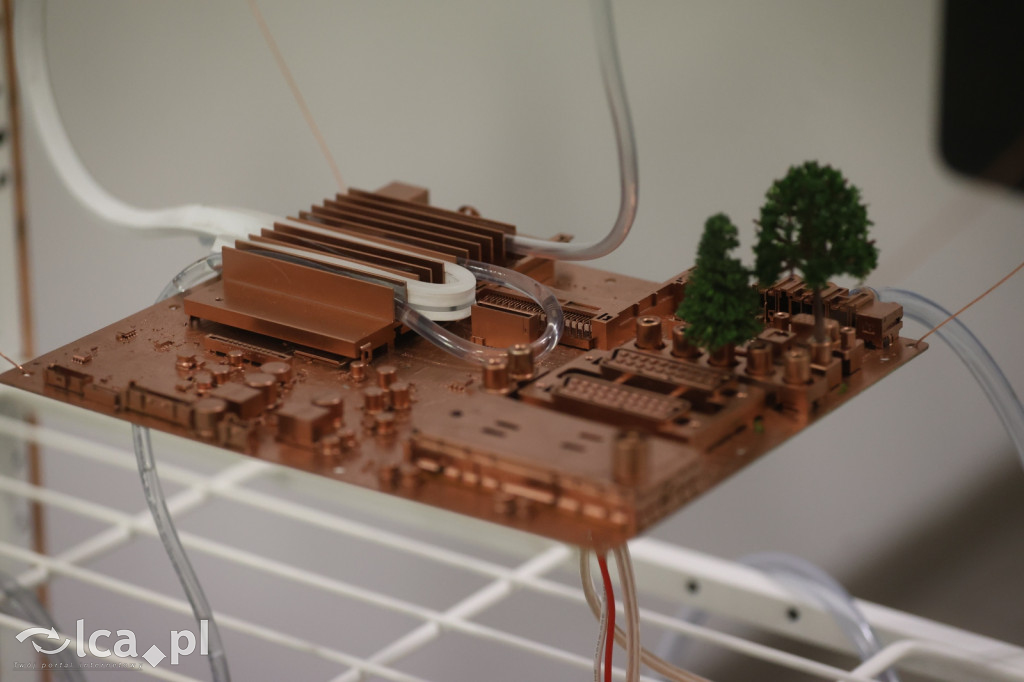 Woda jako lustro tożsamości