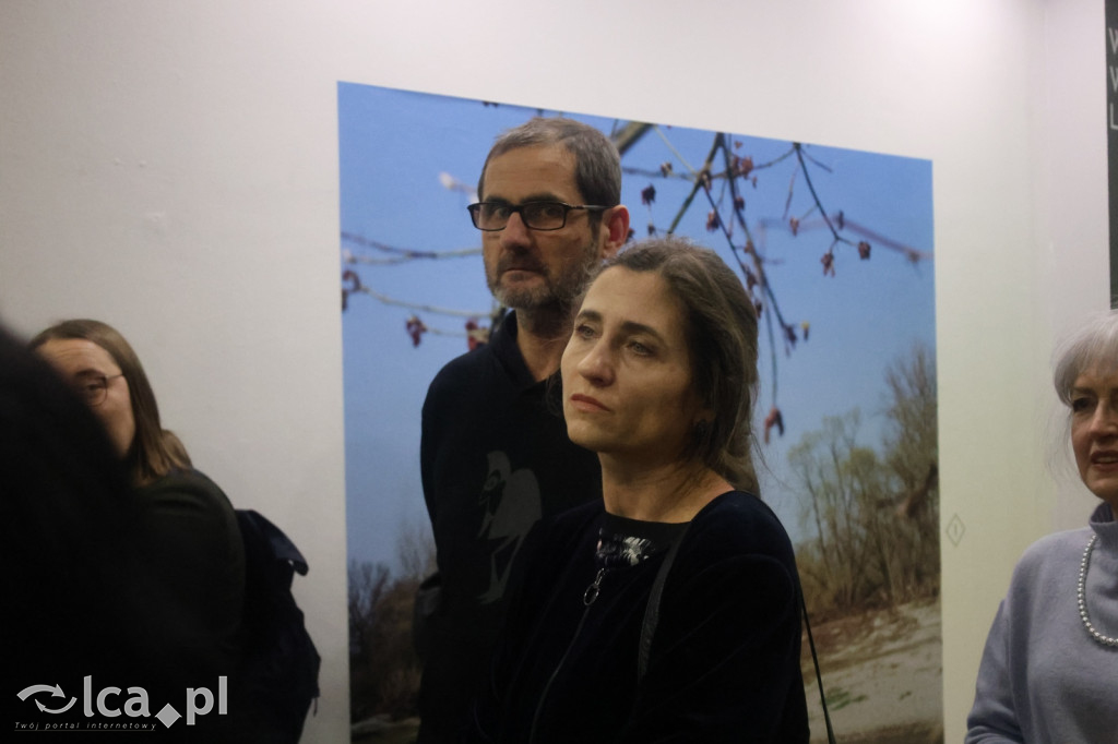 Woda jako lustro tożsamości