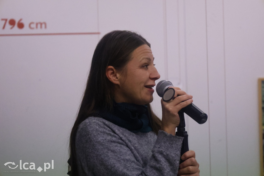 Woda jako lustro tożsamości