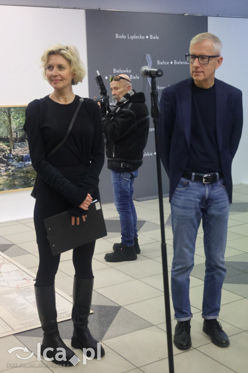 Woda jako lustro tożsamości