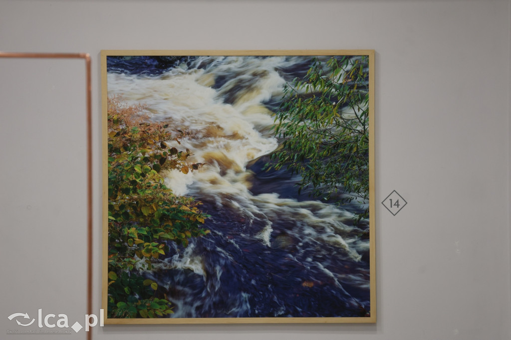 Woda jako lustro tożsamości