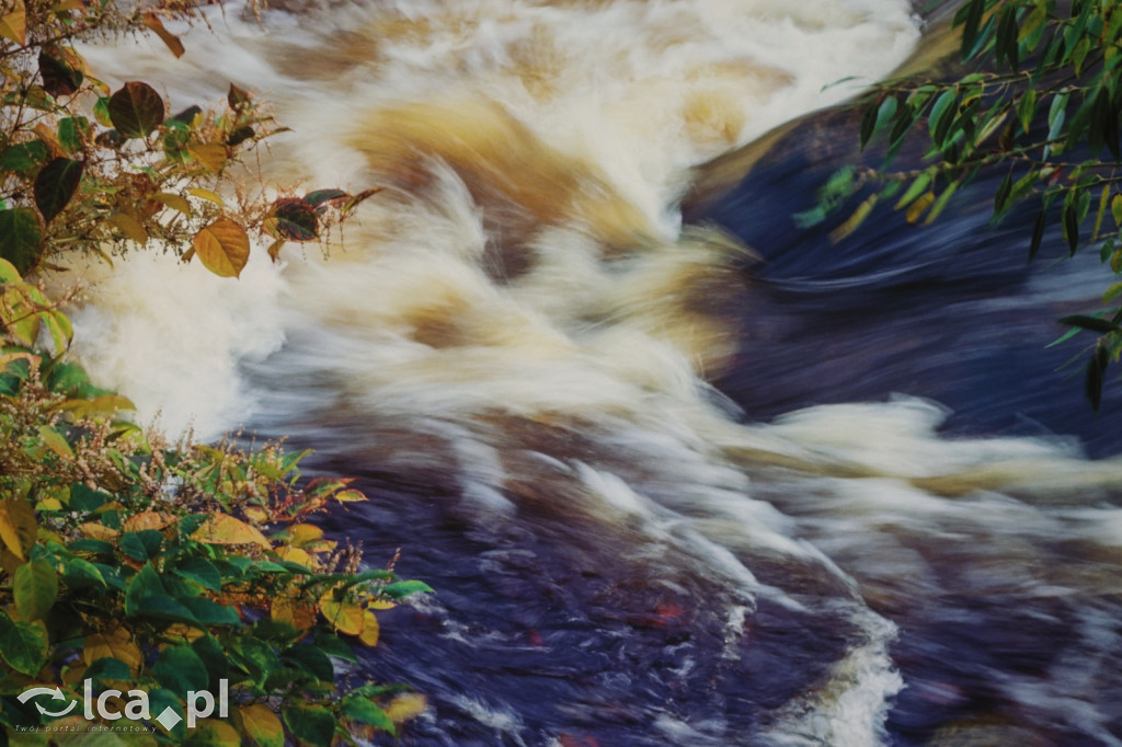 Woda jako lustro tożsamości