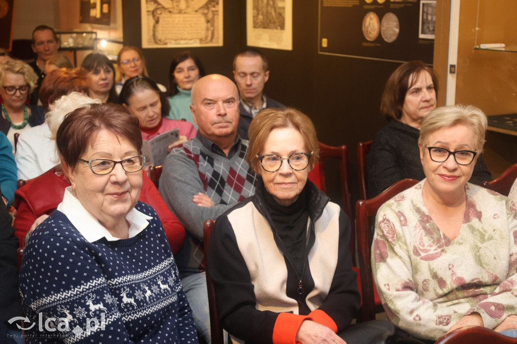 Tłumy w Muzeum Miedzi