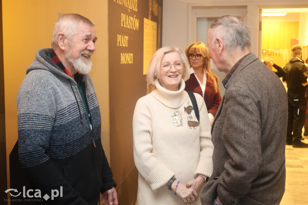 Tłumy w Muzeum Miedzi