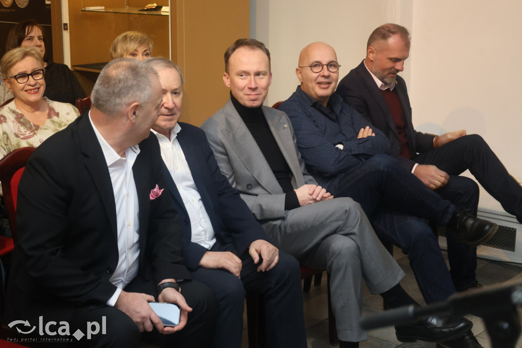 Tłumy w Muzeum Miedzi