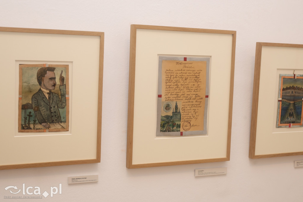 Tłumy w Muzeum Miedzi