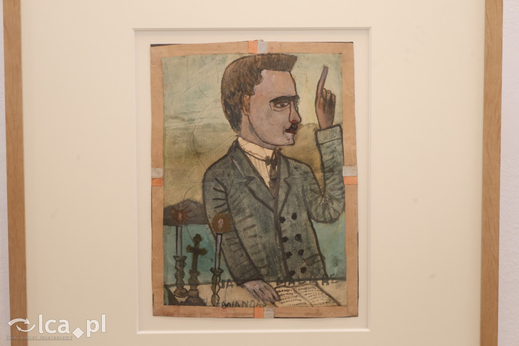 Tłumy w Muzeum Miedzi