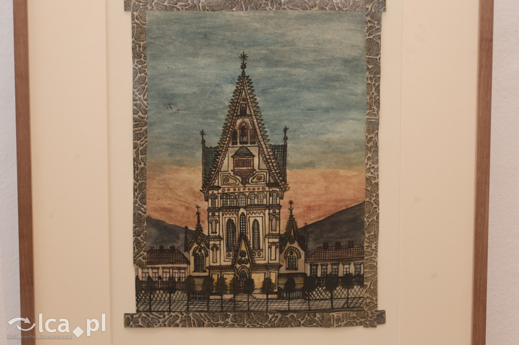 Tłumy w Muzeum Miedzi