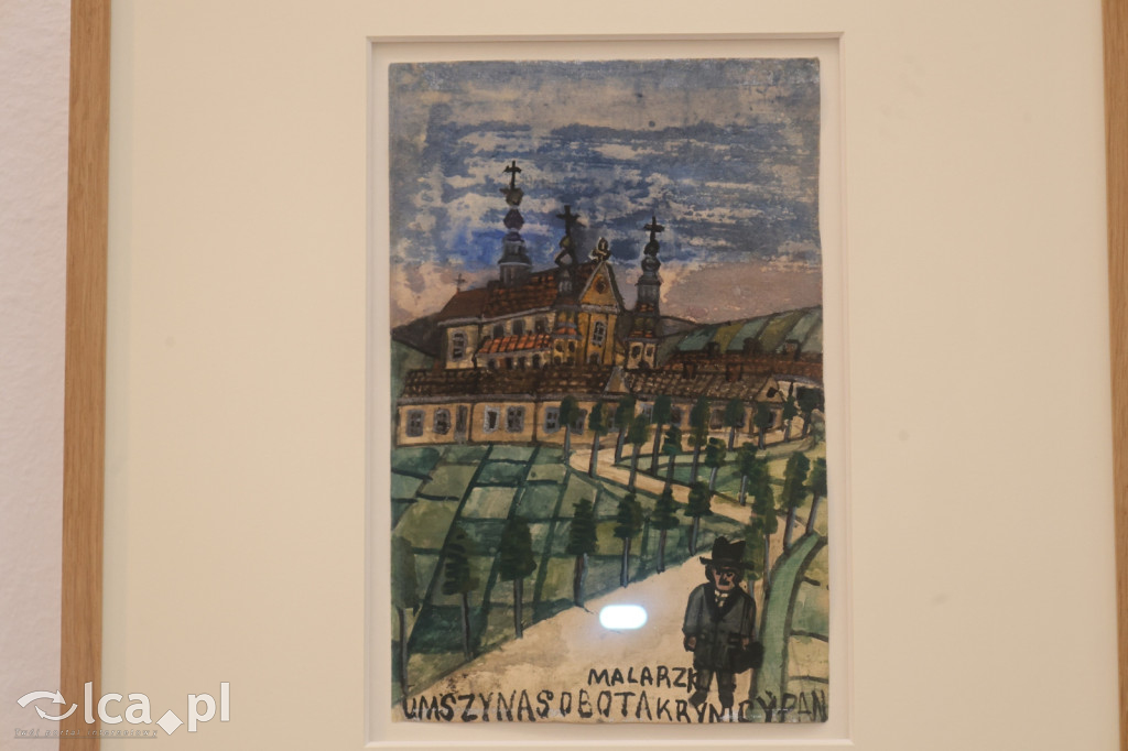 Tłumy w Muzeum Miedzi