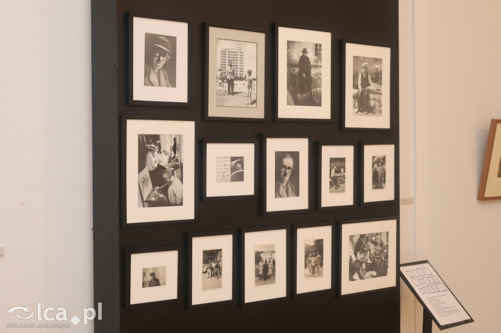 Tłumy w Muzeum Miedzi