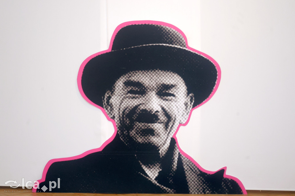 Tłumy w Muzeum Miedzi