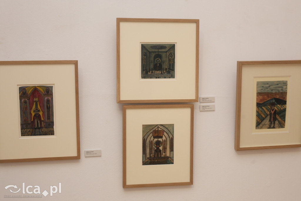 Tłumy w Muzeum Miedzi