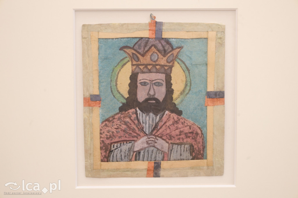 Tłumy w Muzeum Miedzi