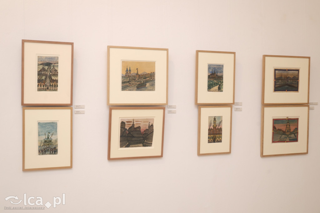 Tłumy w Muzeum Miedzi