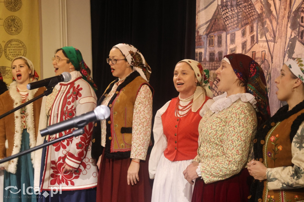 Tłumy w Muzeum Miedzi