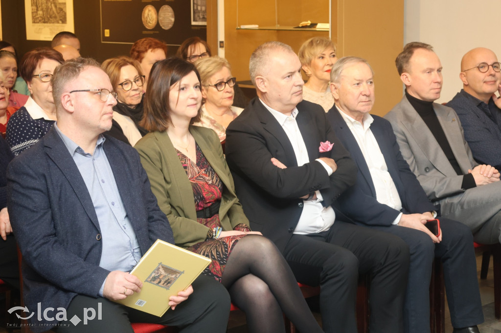 Tłumy w Muzeum Miedzi