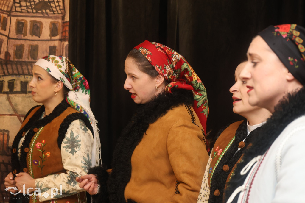 Tłumy w Muzeum Miedzi