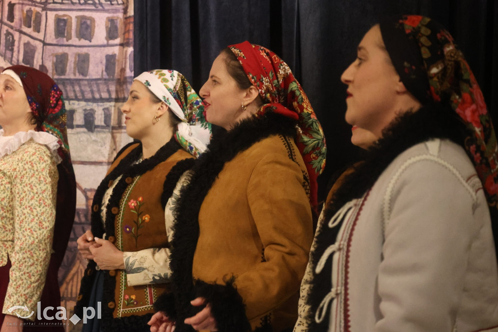 Tłumy w Muzeum Miedzi