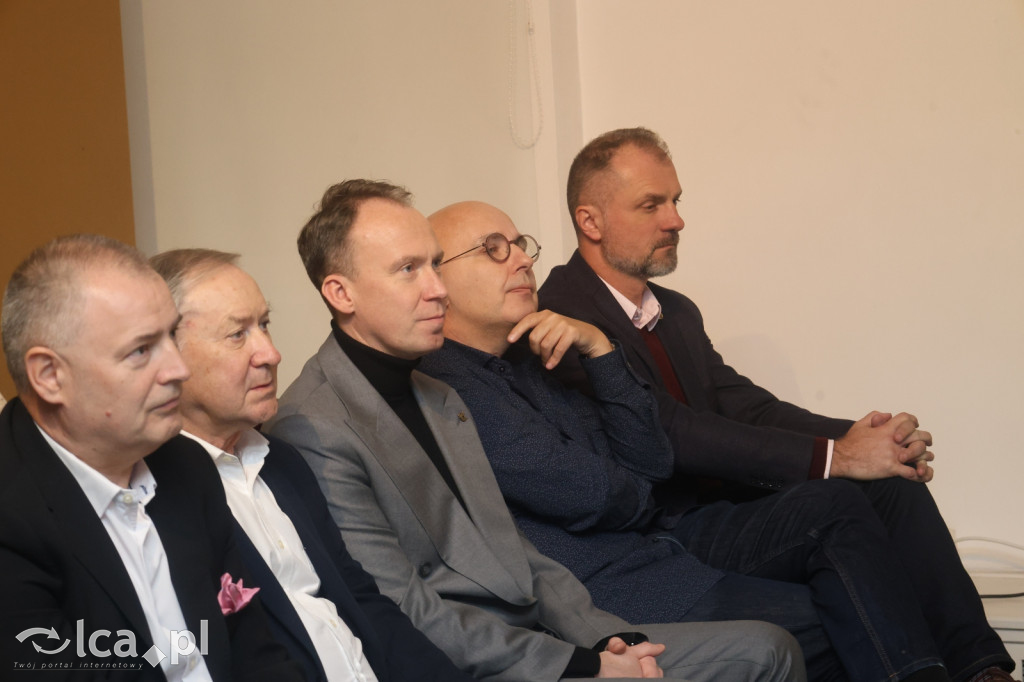 Tłumy w Muzeum Miedzi