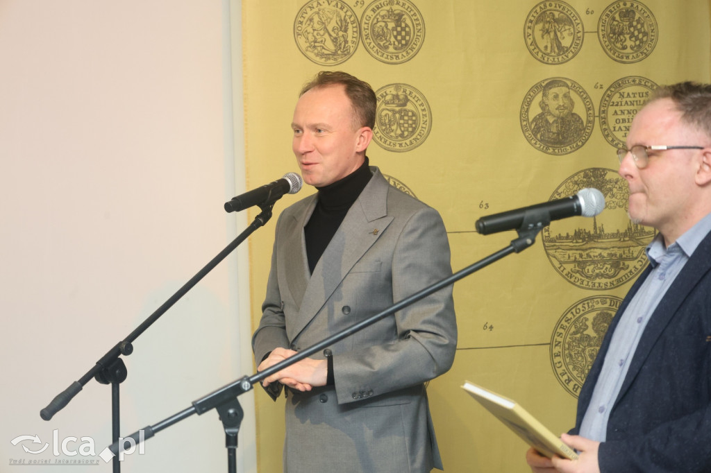 Tłumy w Muzeum Miedzi