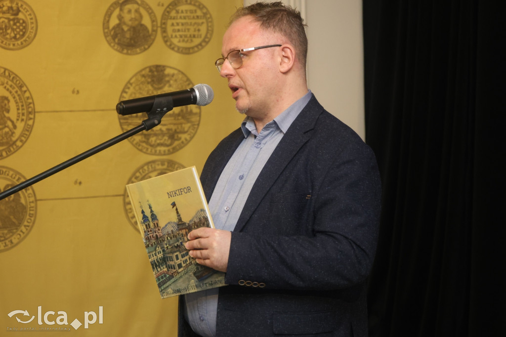 Tłumy w Muzeum Miedzi