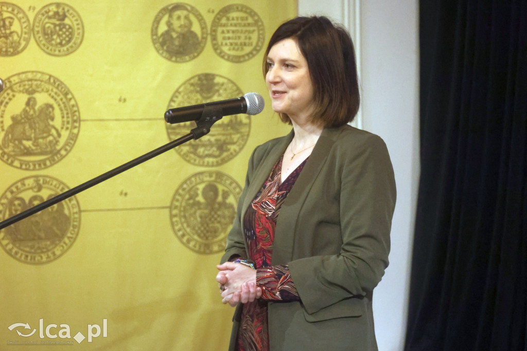 Tłumy w Muzeum Miedzi