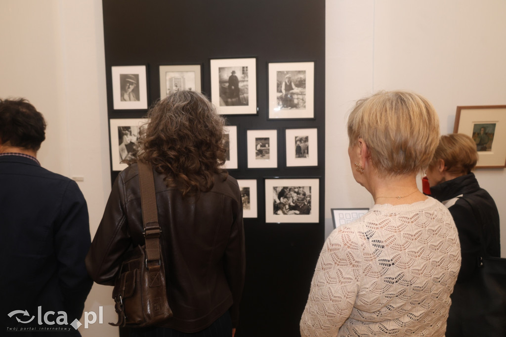 Tłumy w Muzeum Miedzi