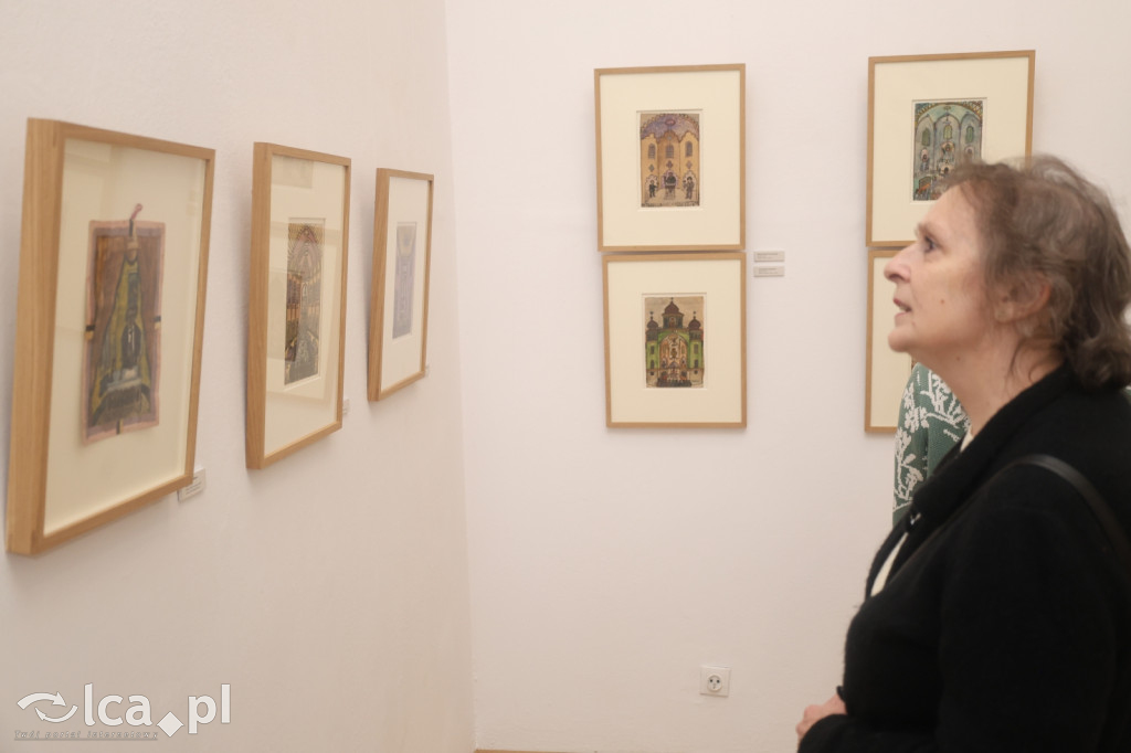 Tłumy w Muzeum Miedzi