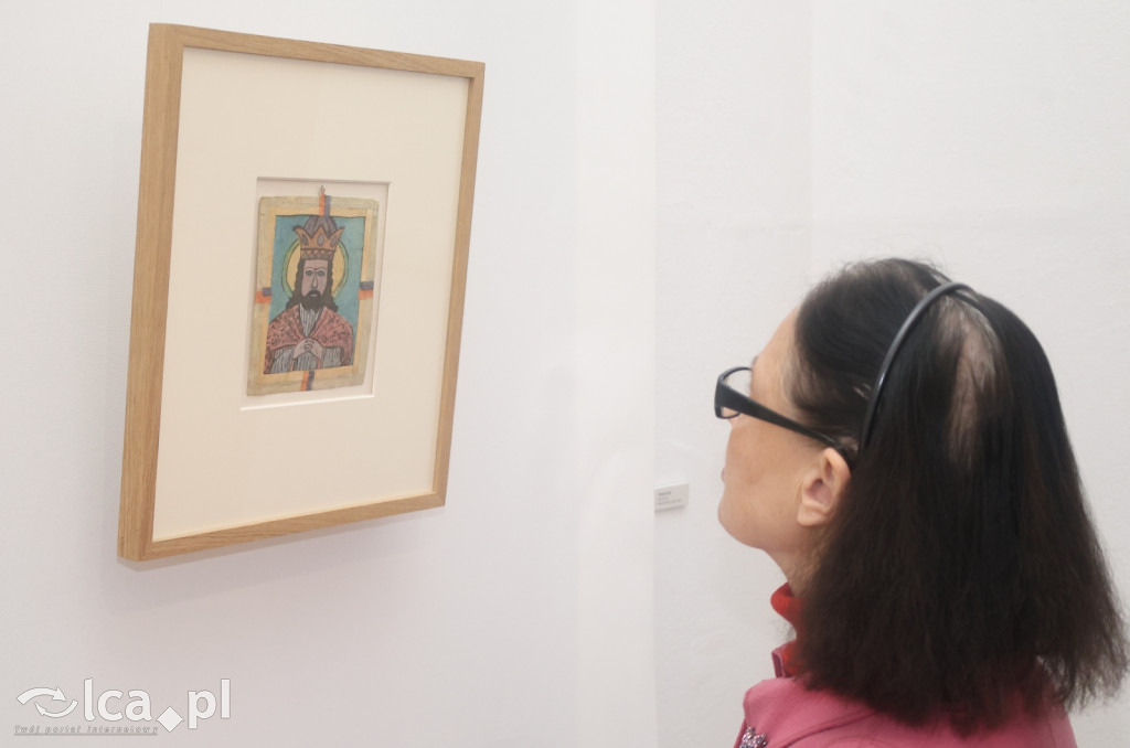 Tłumy w Muzeum Miedzi