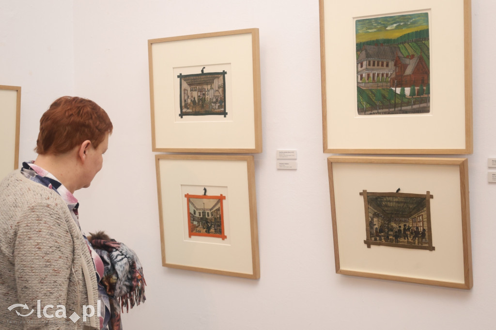 Tłumy w Muzeum Miedzi