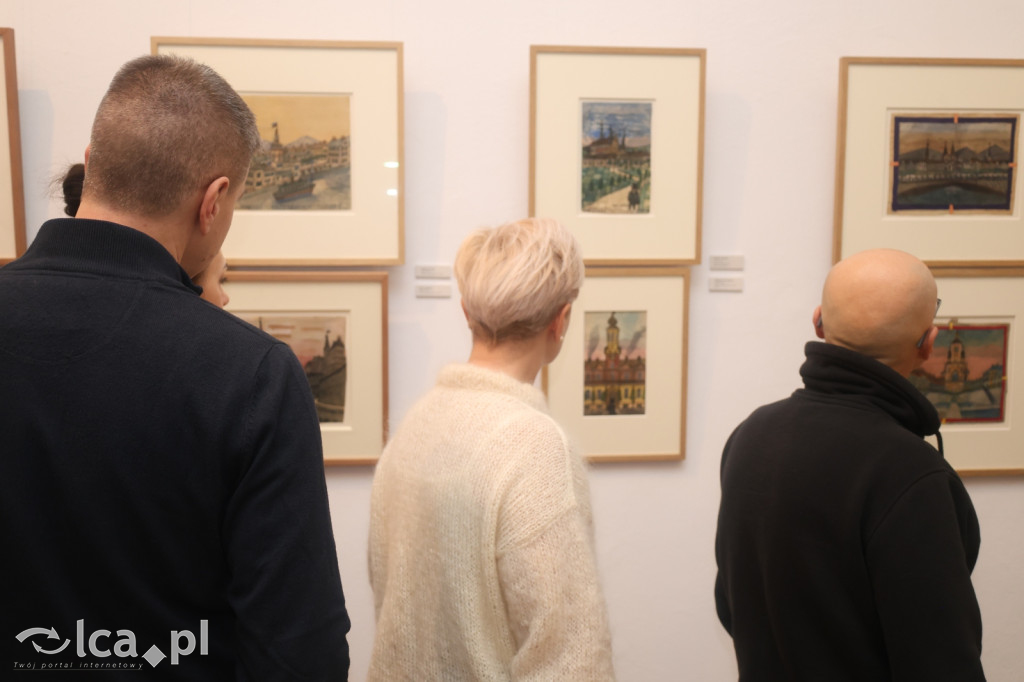 Tłumy w Muzeum Miedzi