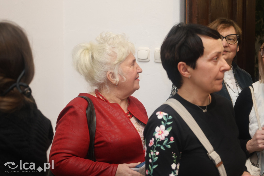 Tłumy w Muzeum Miedzi