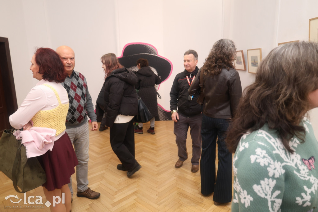 Tłumy w Muzeum Miedzi