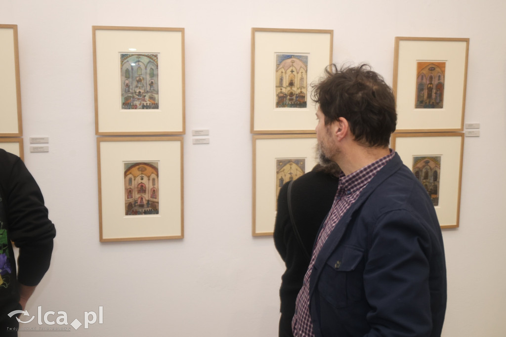 Tłumy w Muzeum Miedzi