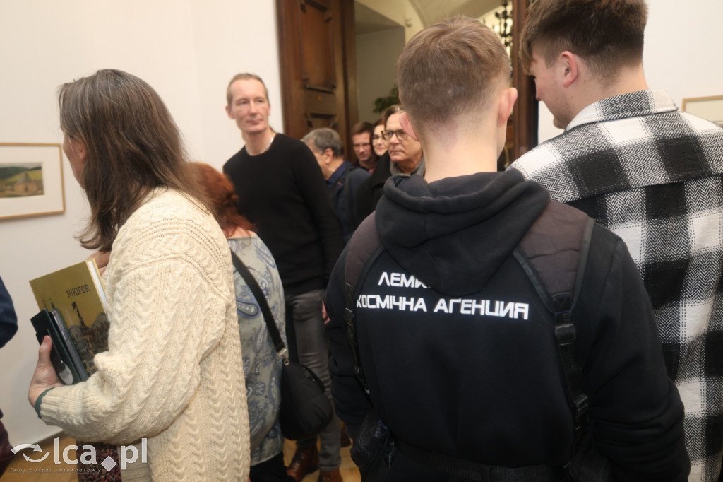 Tłumy w Muzeum Miedzi