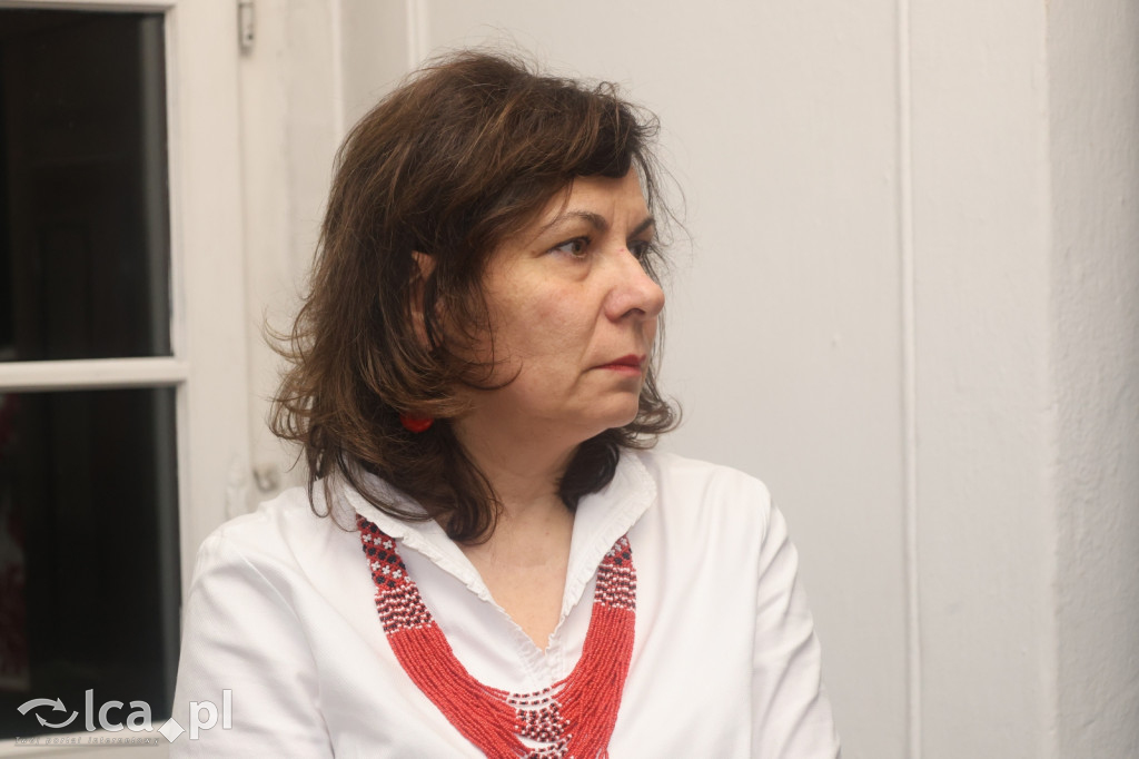 Tłumy w Muzeum Miedzi