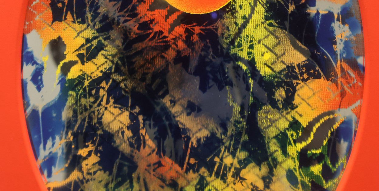 Magia światła i luster w legnickiej galerii