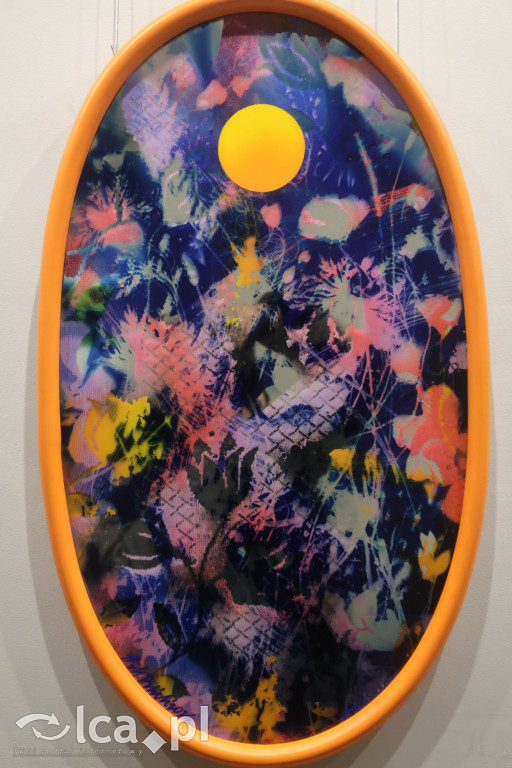 Magia światła i luster w legnickiej galerii