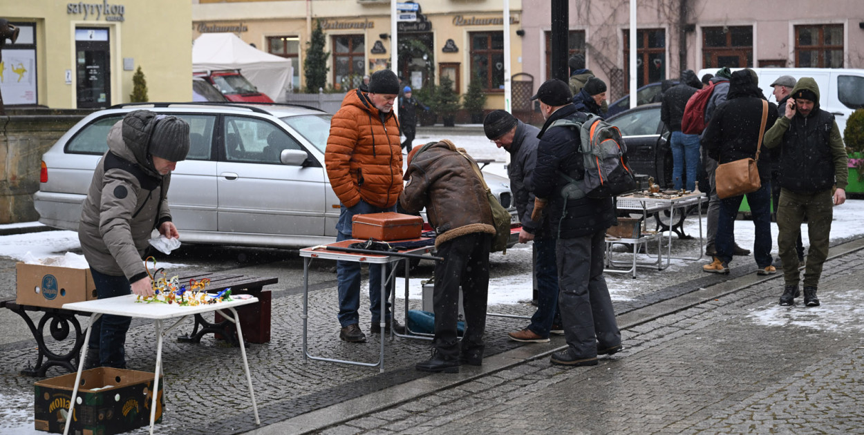 Za nami Legnicki Jarmark Staroci