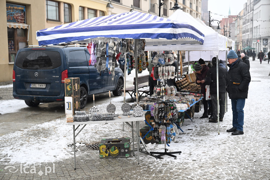 Za nami Legnicki Jarmark Staroci