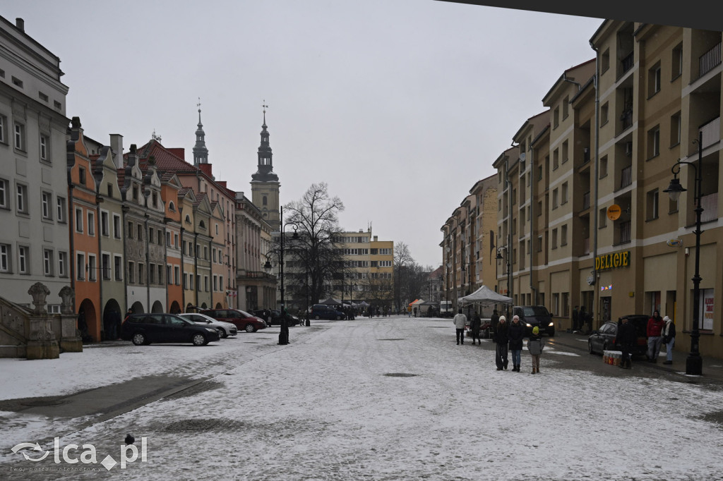 Za nami Legnicki Jarmark Staroci