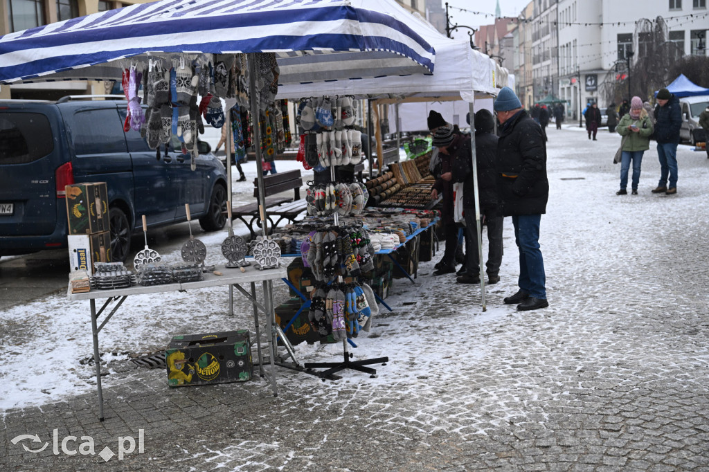 Za nami Legnicki Jarmark Staroci