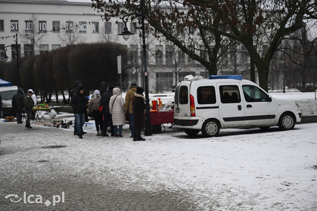 Za nami Legnicki Jarmark Staroci