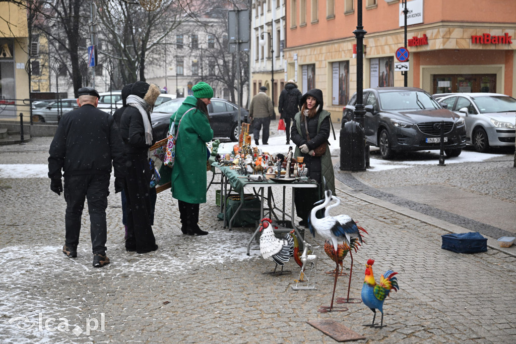 Za nami Legnicki Jarmark Staroci