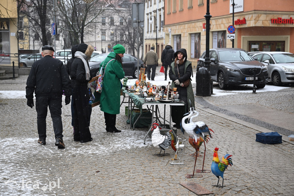 Za nami Legnicki Jarmark Staroci