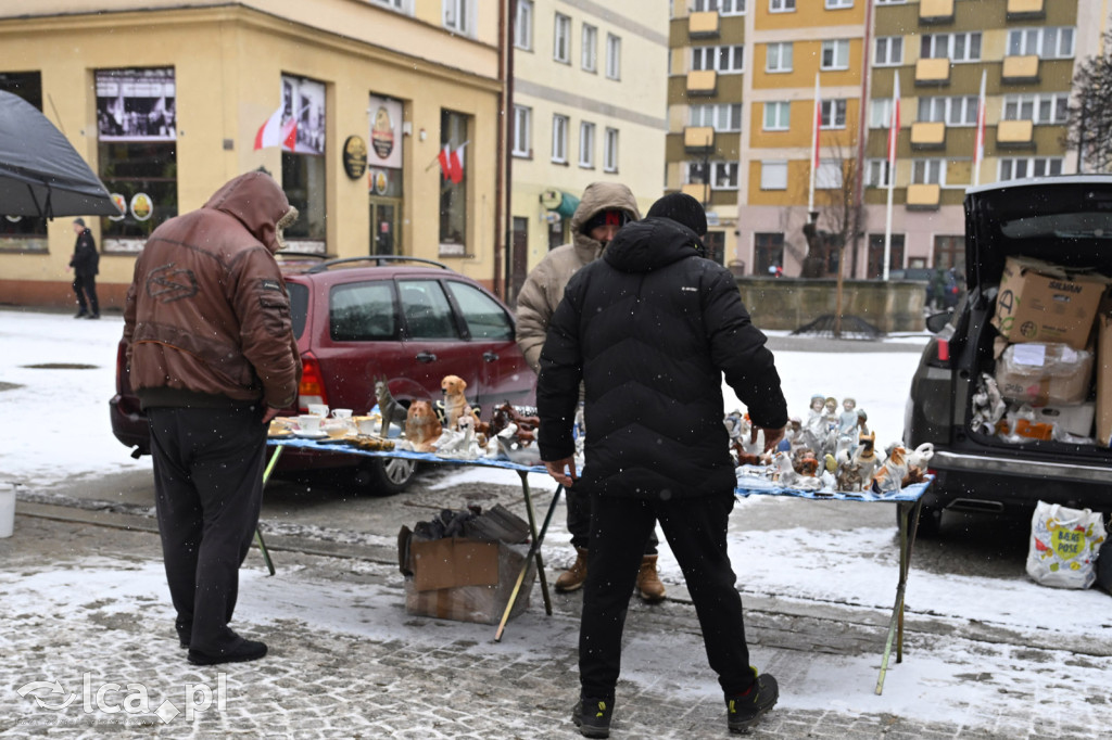 Za nami Legnicki Jarmark Staroci