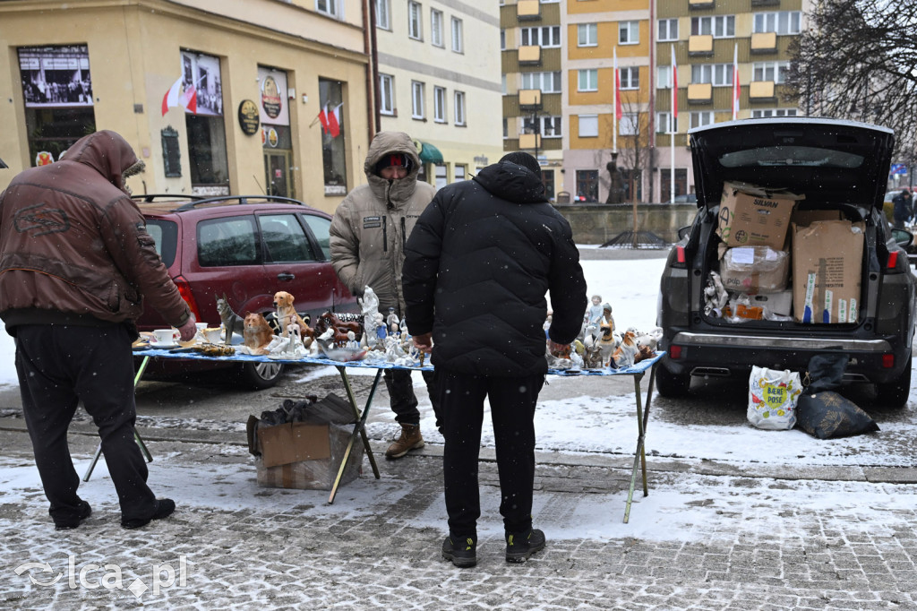 Za nami Legnicki Jarmark Staroci